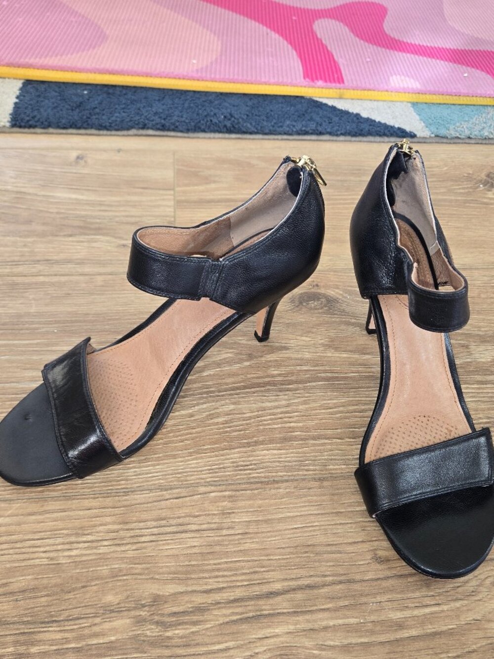 Corso Como Sandals